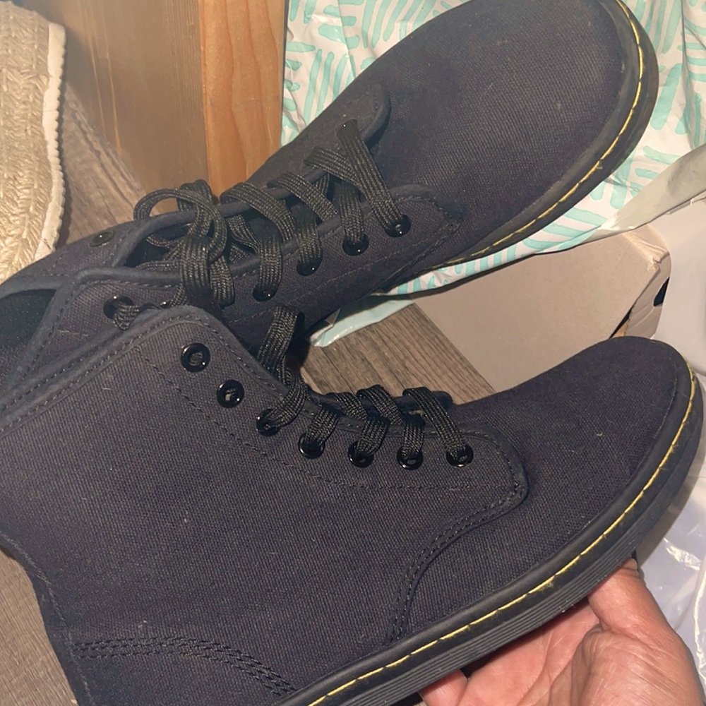 Dr marten’s